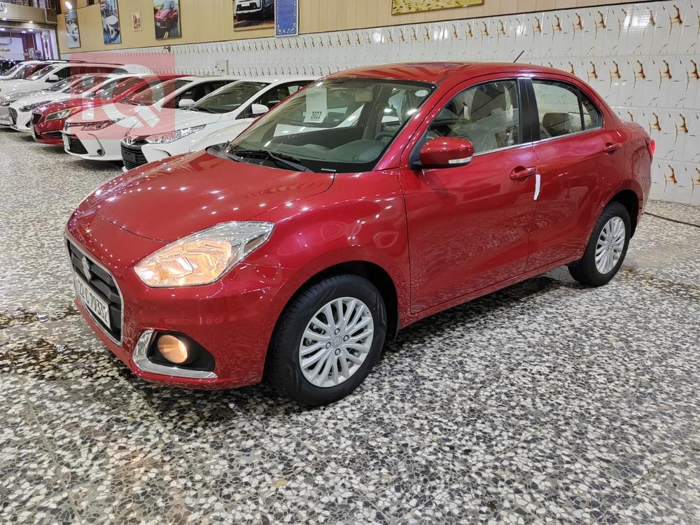 سوزوكي ديزاير